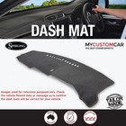 For NISSAN NAVARA D23 NP300 03/2015-11/2020 Custom Car Dash Mat Cover Dashmat