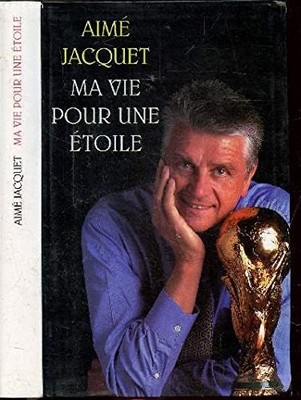 Mein Leben für einen Stern - Jacquet, Geliebt