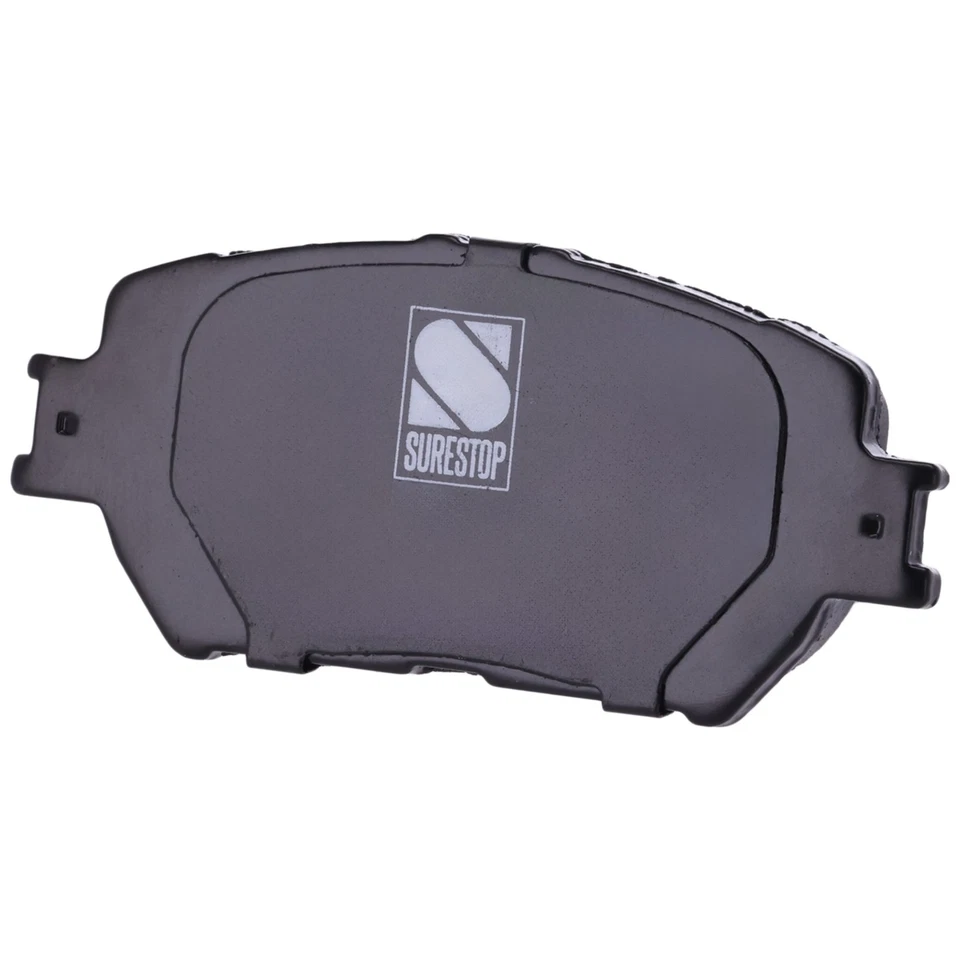 Juego de pastillas de freno Camry 2002-2006 446533240 Foto 3 de 4