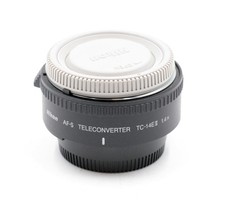 NIKON TC-14E II AF-S TELECONVERTER 1.4X