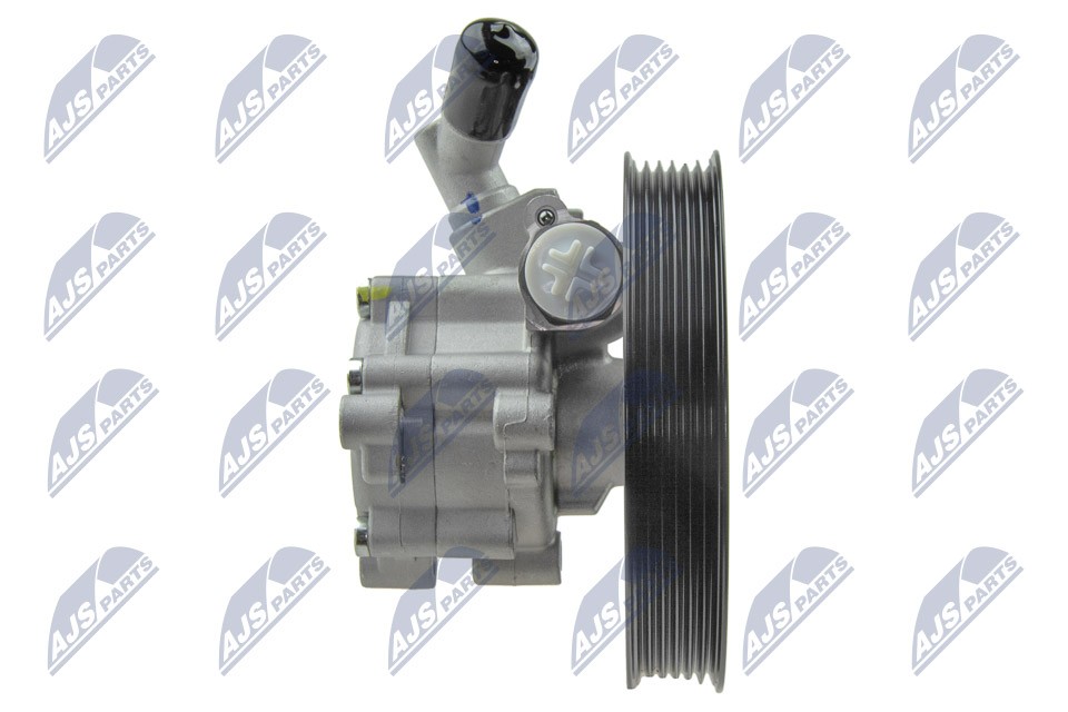 Fits NTY SPW-CH-048 POWER STEERING PUMP