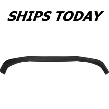 NEW Front Lower Valance For 2003-2019 Chevrolet Express GMC Savana