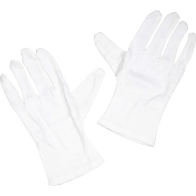 Handschuhe Baumwolle Gr.4 Kinder 2St - PZN 4079292