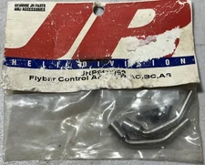 JR JRP960069 Flybar Control Arms A B AC BC AS NOS