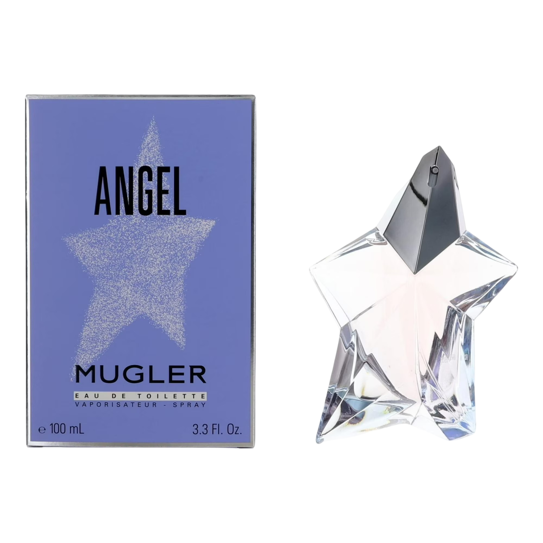 Thierry Mugler Angel 3.4 fl oz Women's Eau de Toilette for sale