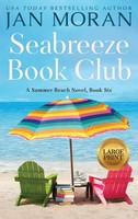 Jan Moran | Seabreeze Book Club | Buch | Englisch (2022) | Gebunden