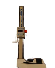 Mitutoyo Heightmatic 450 18" Digital Height Gage - Model No. HDF-18, 574-211