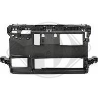 4467002 Frontverkleidung FüR Renault Megane IV SchräGheck (B9A/M/N_)