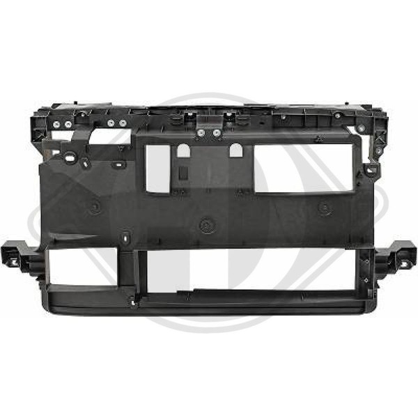 4467002 Frontverkleidung FüR Renault Megane IV SchräGheck (B9A/M/N_)-image