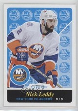 2015-16 O-Pee-Chee Retro Nick Leddy #286 n1u