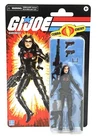 Hasbro G.IJoe Classified Series Retro Collection Cobra Baroness Boxed 6 Inch