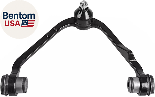 - 2WD Front Upper Control Arms for Ford F-150 F-250 Expedition Lincoln Blackwood - Picture 2 of 12