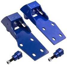 NUOVO 3"- 5" Sospensione Sollevamento Attrezzo Set for Nissan Patrol GQ/GU