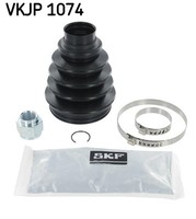 Vkjp 1074 SKF Faltenbalgsatz, Antriebswelle FüR CitroËN,Peugeot