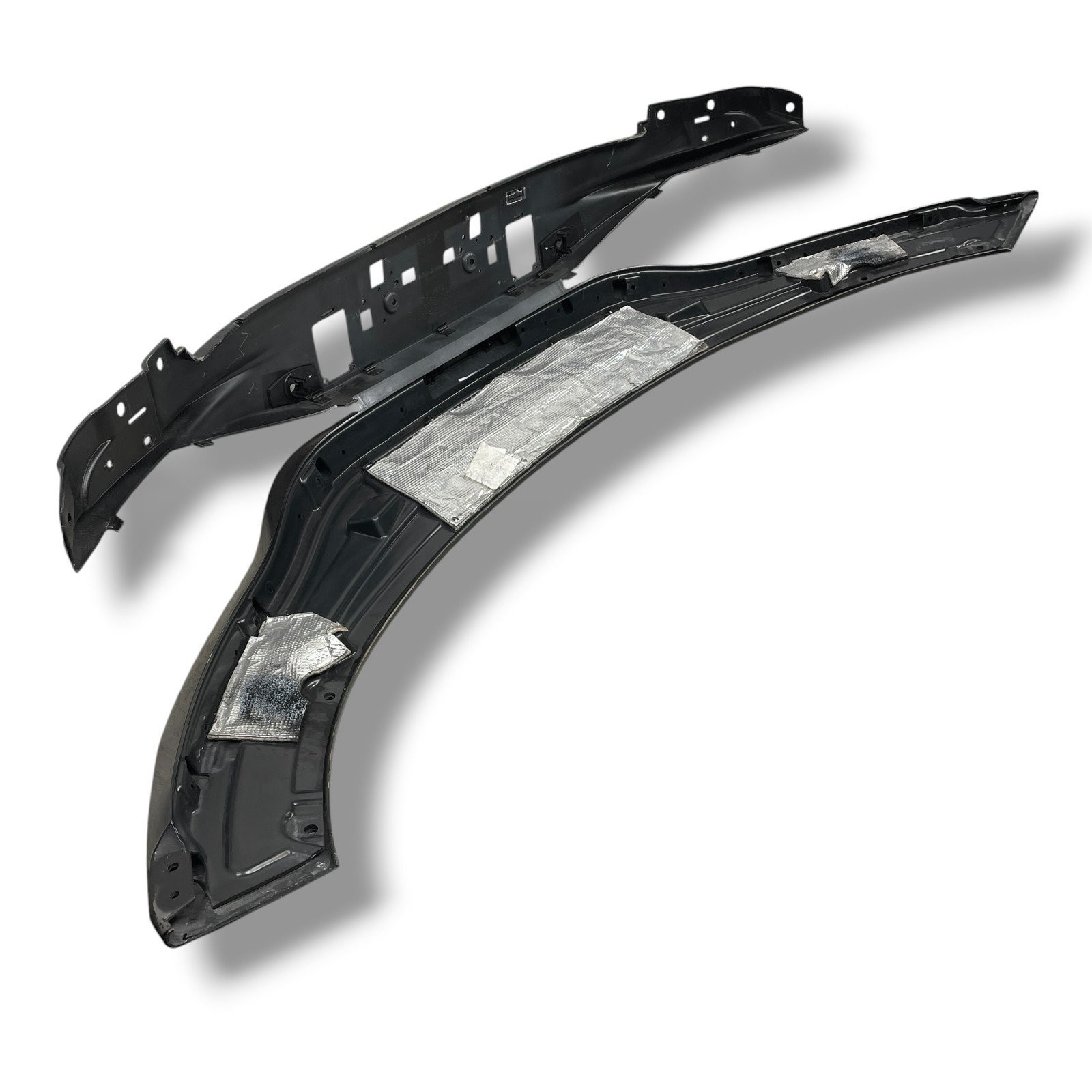 Aston Martin DB11 2017-2020 Rear Lower Diffusers Set