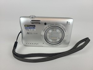 Nikon Coolpix S 2700 | eBay