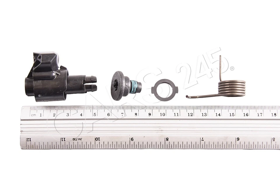 Juego de reparación original AUDI A4 allroad quattro Avant S4 8K0898520 Foto 2 de 3