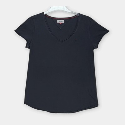 pre-loved Tommy Jeans T-Shirt Gr. M
