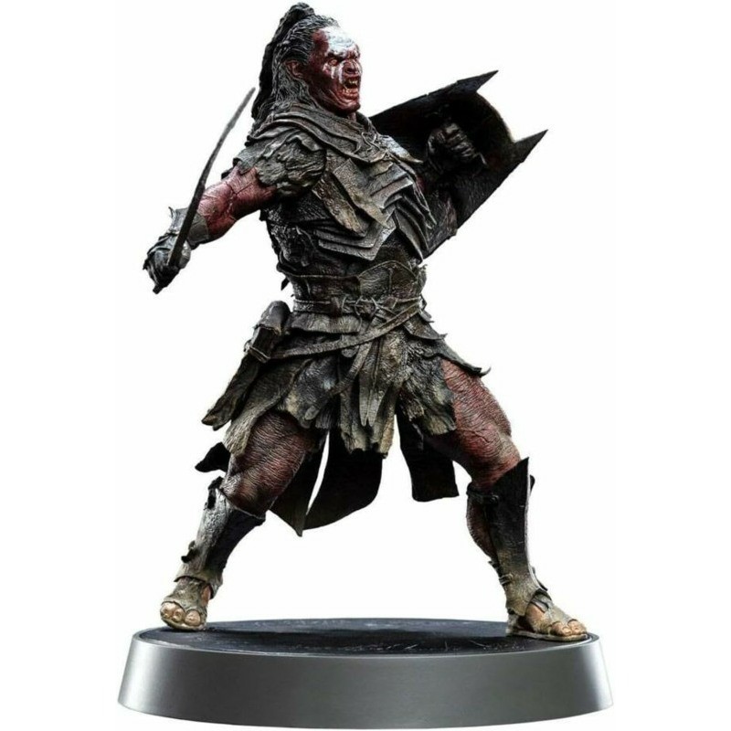 The Lord of the Rings Figures of Fandom PVC Statue Lurtz 25 cm