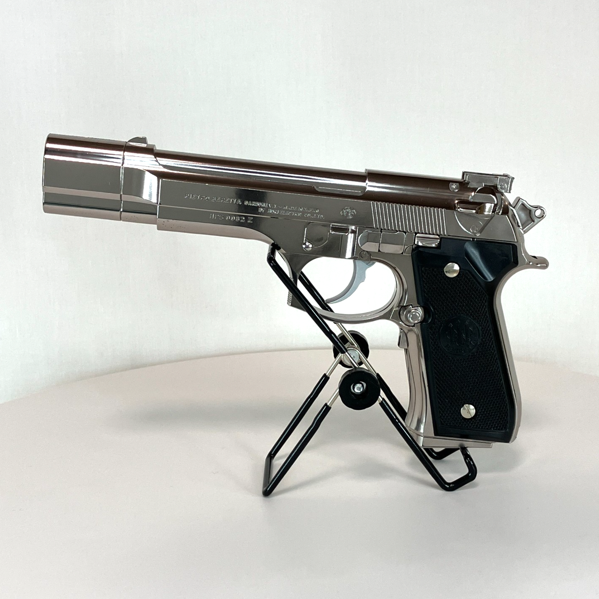 営KZ430‐60【WA BERETTA M92FS TEXSRANGER(ベレッタ)ウエスタン