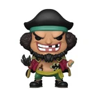 Funko Pop! Animation One Piece Marshall D. Teach #1921 Exclusive