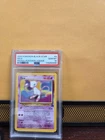 2000 Pokemon Black Star MEW #8 Pokemon League Promo PSA-10