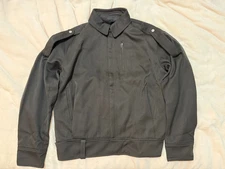 Omar Afridi 24AW Battle Dress Blouson