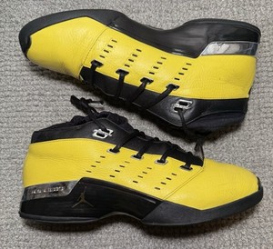 Solefly Jordan 17 | eBay