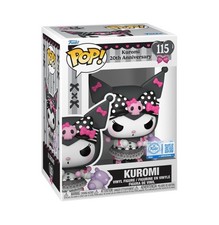 Funko Pop! Sanrio - Kuromi 20th Anniversary