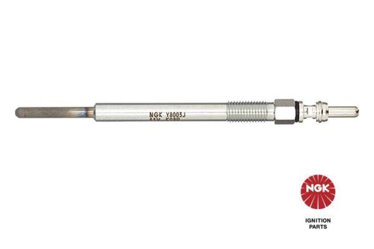 NGK Glow Plug For ALFA ROMEO Mito FIAT FORD Ka LANCIA OPEL SUZUKI 99-16 1542845