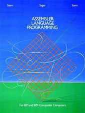 Assembler Language Programming for IBM and IBM Compatible Computers Formerly 37