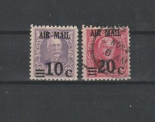PANAMA CANAL ZONE 1929, used / 2089