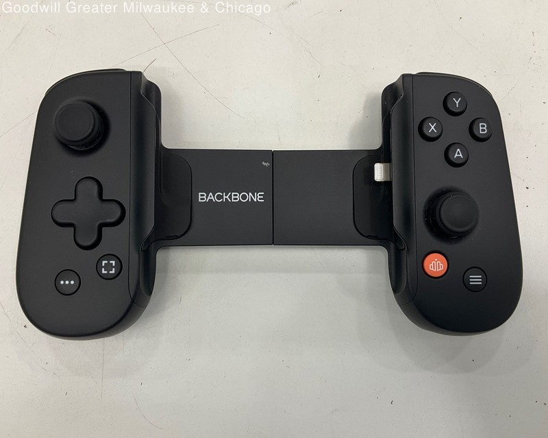 BACKBONE iPhone Game Controller Untested
