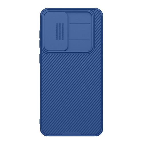 Funda trasera con lente de cámara deslizable Nillkin para Samsung A56 A26 A36 A55 A73 A54 A53 A52 - Imagen 20 de 21