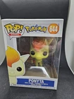 Funko Pop! Vinyl: Pokémon - Ponyta #644