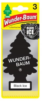 WUNDERBAUM DUFTBAUM LITTLE TREES WUNDER-BAUM 16 Auswahl Verschiedene Sorten