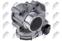 NTY Drosselklappenstutzen ETB-FT-005 FüR Fiat Stilo Punto Idea Brava Palio Bravo