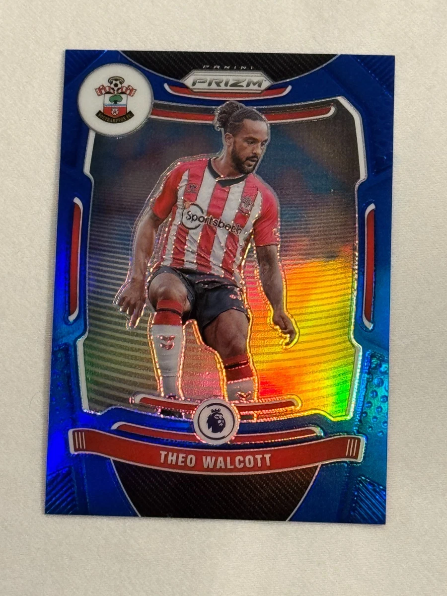 Panini Soccer Prizm W杯 20枚限定 ルカク カード 2021-22 Panini Prizm Premier League Soccer Trading Cards for sale