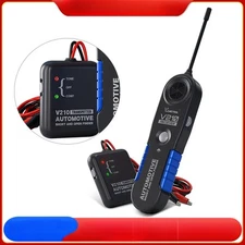 Car Circuit Tester Car Repair Cable Circuit Wire Tracker Tracers Analyzer 6-42V