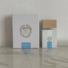 BIANCO LATTE by Giardini Di Toscana Eau De Parfum 3.4 Oz Spray for Women New