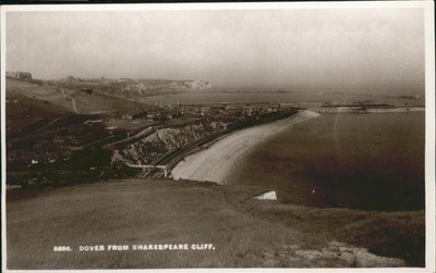 Dover Kent UK 