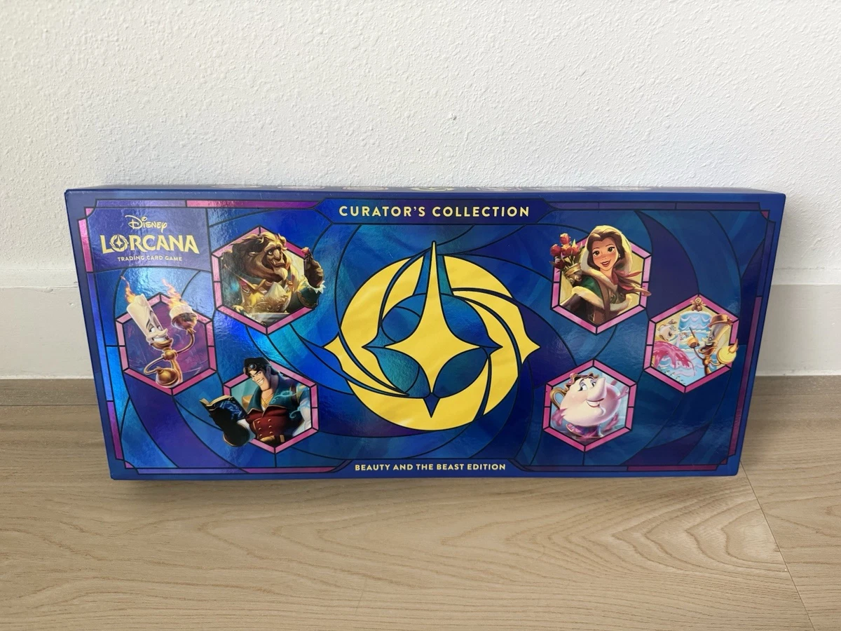 25+ Trading Card Games Disney Lorcana TCG for sale | Updated Oct 2026