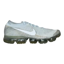 Nike Men's Air VaporMax 'Pure Platinum' 849558-004 Running Shoes Size 11