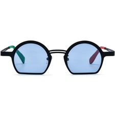 Geometric Sunglasses