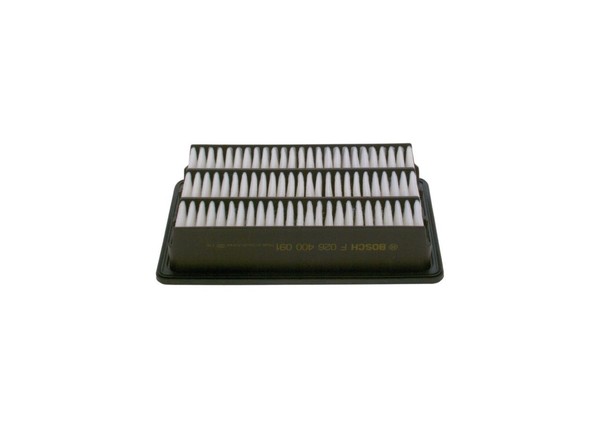Luftfilter FüR Hyundai Santa FÉ II Kasten/Suv-image