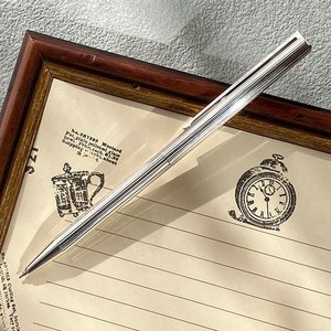 Dupont S.T.Dupont Mechanical Pencil Silver