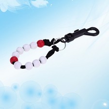 Golf Accessories Seamless Game Tracking Score Counter Keeper Beads