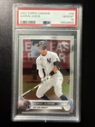 2022 Topps Chrome - Aaron Judge #99