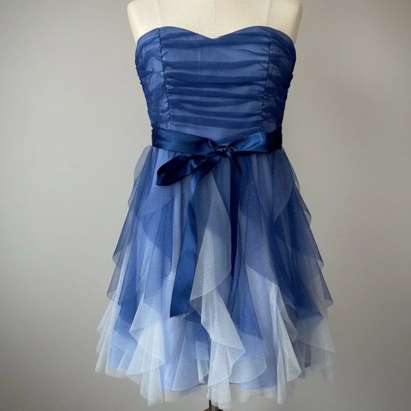 Teeze Me Formal Dresses Short for sale | eBay