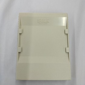 SEGA Mark III Software Model Alex Kidd in Miracle World SEGA